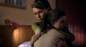 PS4 Exclusive Detroit Become Human