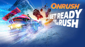 Onrush