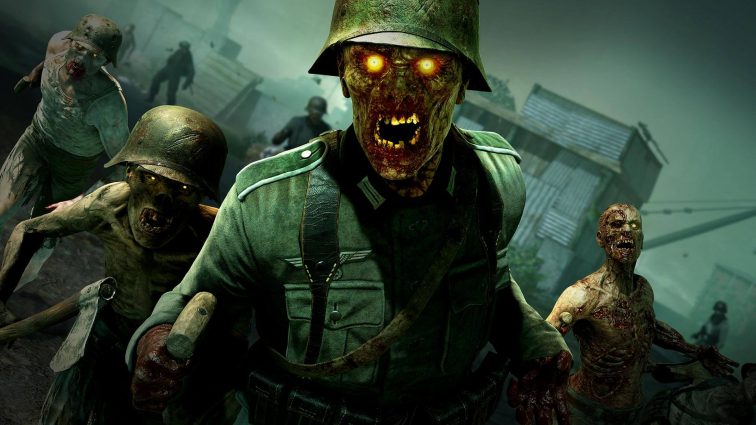 zombie