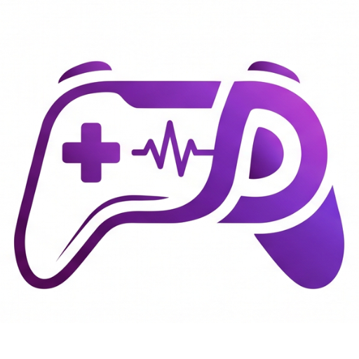 Doccy Darko logo