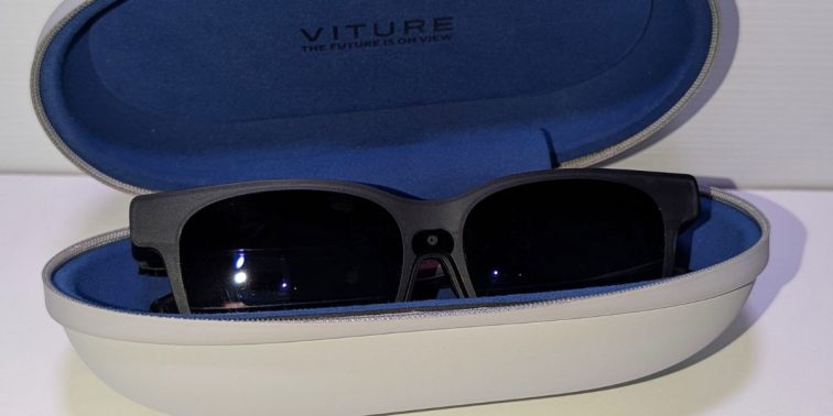 Viture XR Glasses