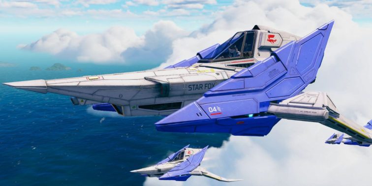 Star Fox