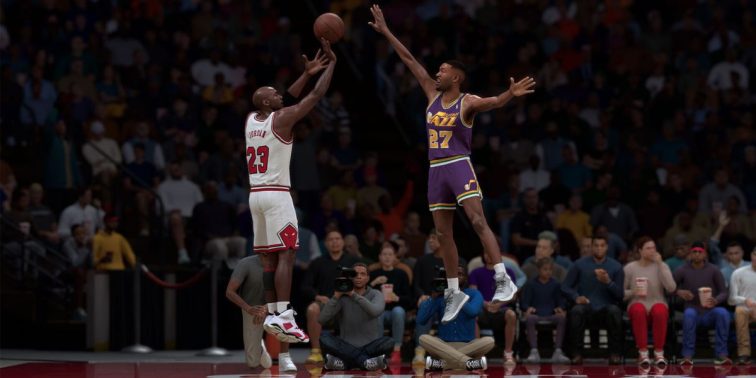 NBA2k27