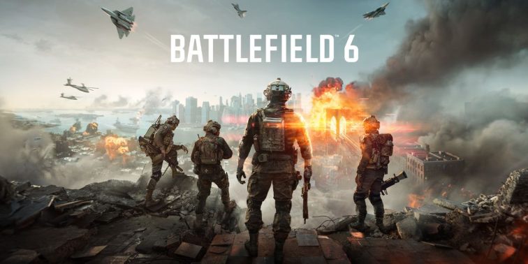EA