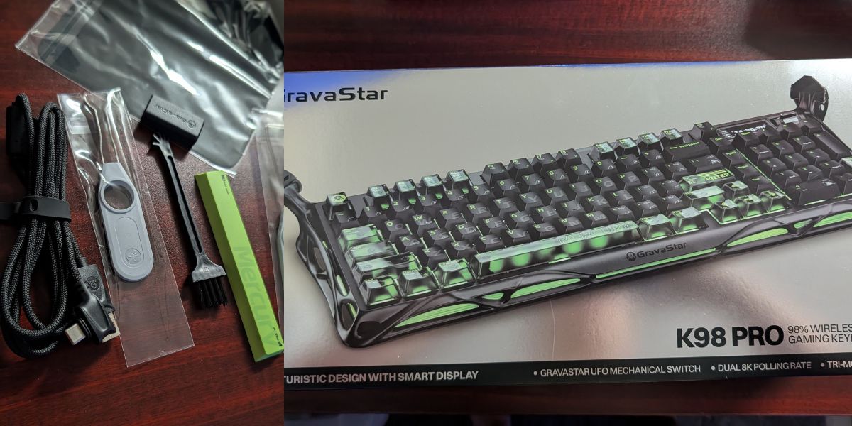 Gravastar k98pro 003